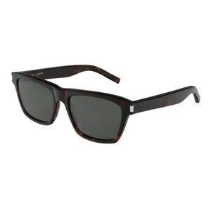 NEW SAINT LAURENT SUNGLASSES, SL274 002 HAVANA MEN EYEWEAR SL 274 002